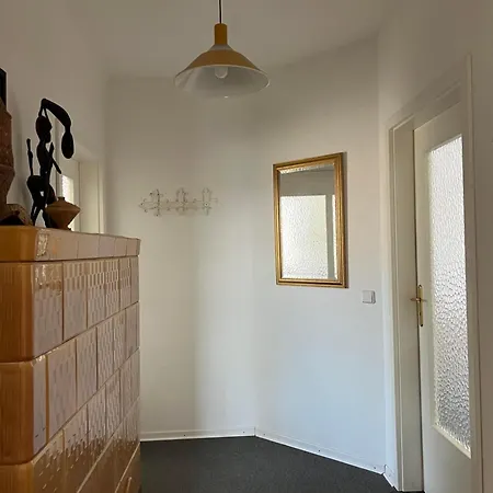 Penzion Westfaelischer Hof - 2nd Floor