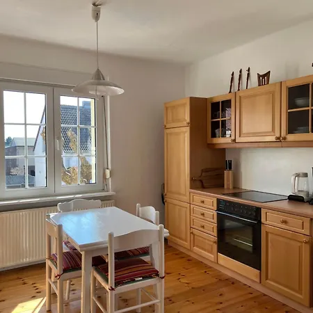 Penzion Westfaelischer Hof - 2nd Floor 3*