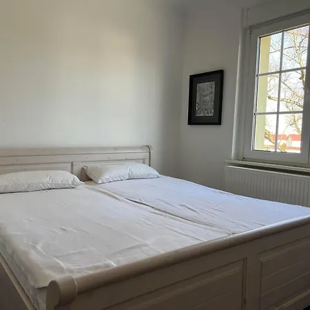 Westfaelischer Hof - 2nd Floor Penzion Lehnin