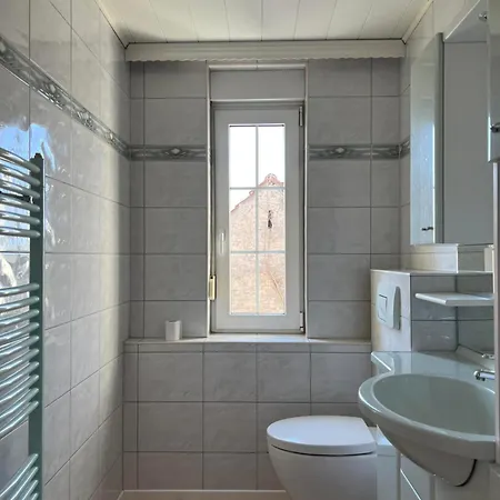 Penzion Westfaelischer Hof - 2nd Floor