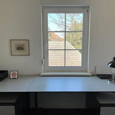 Penzion Westfaelischer Hof - 2nd Floor Lehnin