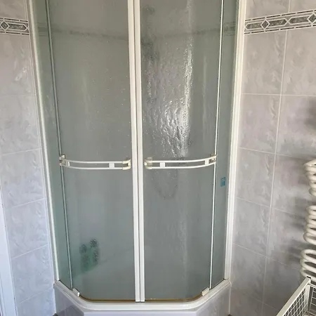 Penzion Westfaelischer Hof - 2nd Floor 3*