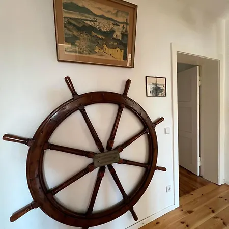 Westfaelischer Hof - 2nd Floor Penzion Lehnin