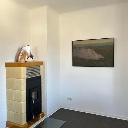 Westfaelischer Hof - 2nd Floor 3* Lehnin