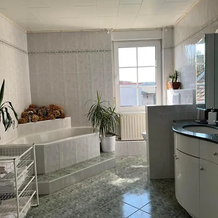 Westfaelischer Hof - 2nd Floor Penzion