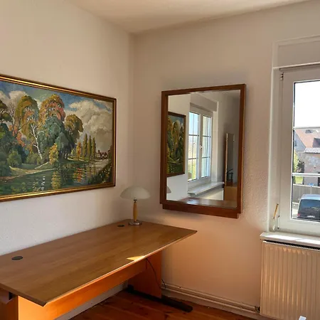 Westfaelischer Hof - 2nd Floor Penzion Lehnin