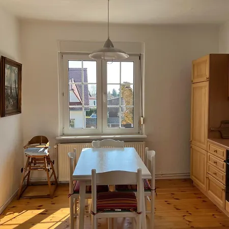 Penzion Westfaelischer Hof - 2nd Floor Lehnin