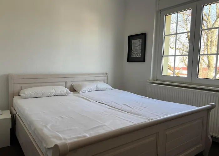 Westfaelischer Hof - 2nd Floor Pensionat Lehnin