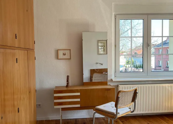 Westfaelischer Hof - 2nd Floor Pensionat 3*