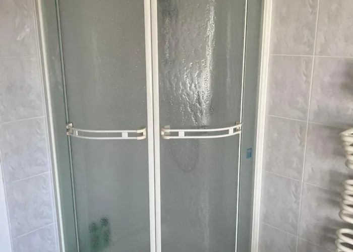 Pensionat Westfaelischer Hof - 2nd Floor 3*