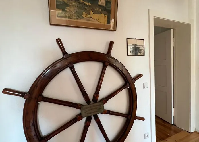 Westfaelischer Hof - 2nd Floor Pensionat Lehnin