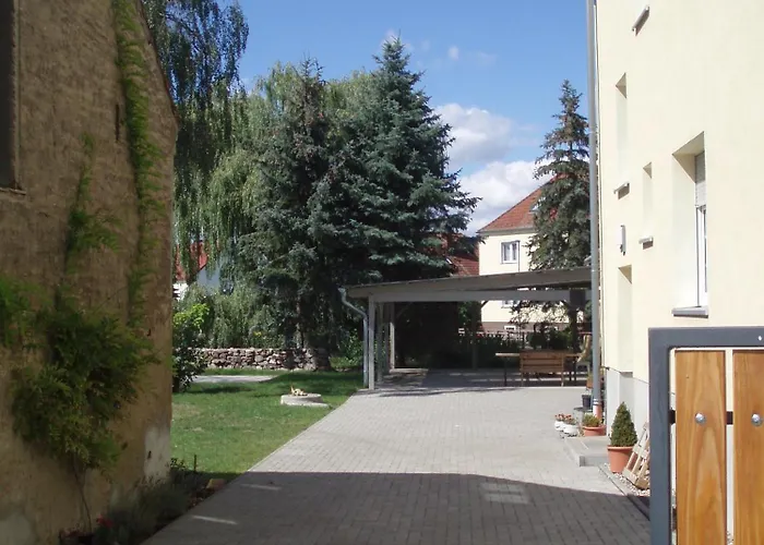 Westfaelischer Hof - 2nd Floor 3*