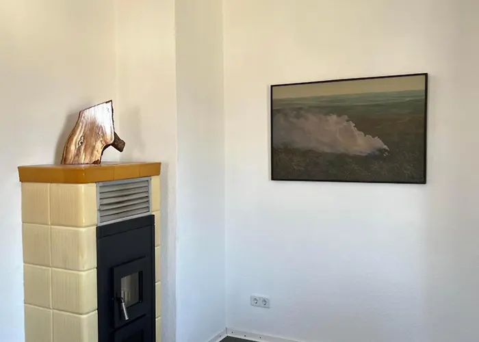 Westfaelischer Hof - 2nd Floor 3* Lehnin