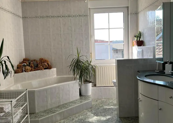 Westfaelischer Hof - 2nd Floor Pensionat