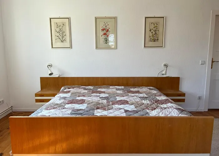 Westfaelischer Hof - 2nd Floor Pensionat 3*