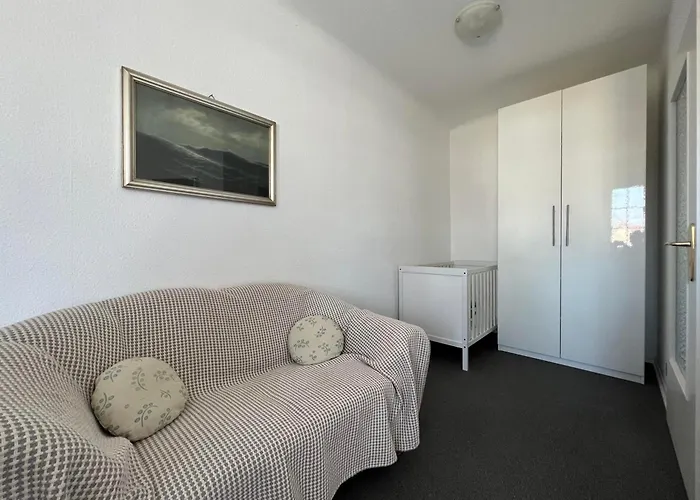 Pensionat Westfaelischer Hof - 2nd Floor 3*