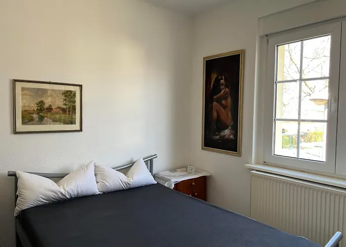 Westfaelischer Hof - 2nd Floor Pensionat 3*